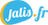 JALIS : Agence web à Toulouse - Création et référencement de sites Internet